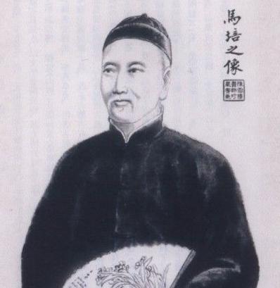 马培之：清代名医，孟河医派代表人物，被誉为“江南第一圣手”