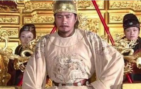 朱元璋晚年大杀功臣,安的罪名都是“谋反叛乱”