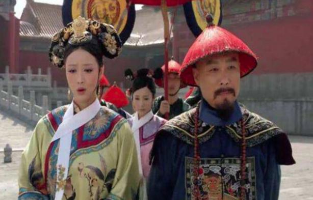 雍正的肱股之臣年羹尧,为何最后落得家破人亡的悲惨下场