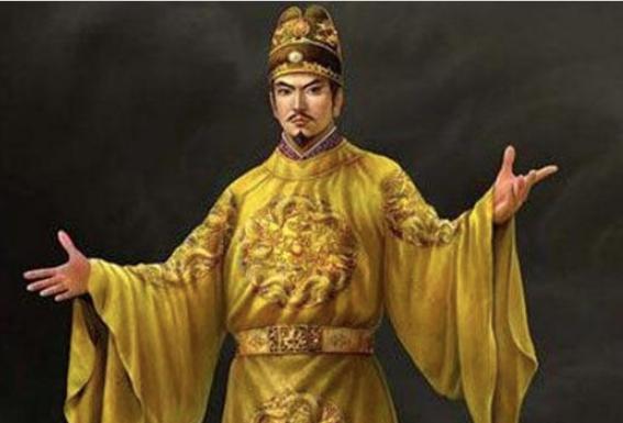 李纯:唐顺宗的第一个儿子,他在位期间有何政绩