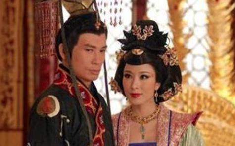 李纯:唐顺宗的第一个儿子,他在位期间有何政绩
