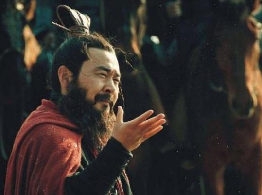 曹操极爱才,被陈琳辱骂都不生气