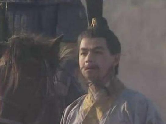 曹操极爱才,被陈琳辱骂都不生气