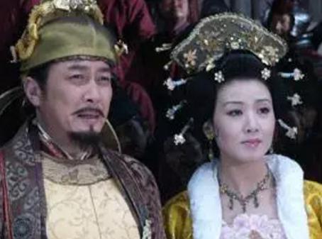 一国想娶李世民女儿,唐朝要求四种动物