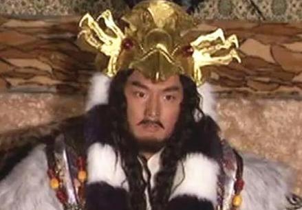 一国想娶李世民女儿,唐朝要求四种动物