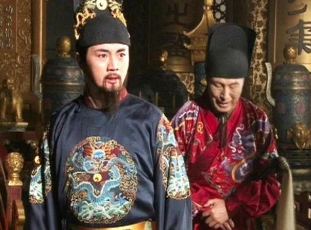 古代第一位以身殉国的帝王,却被世人谩骂