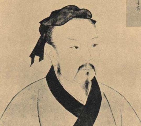 古代第一位以身殉国的帝王,却被世人谩骂