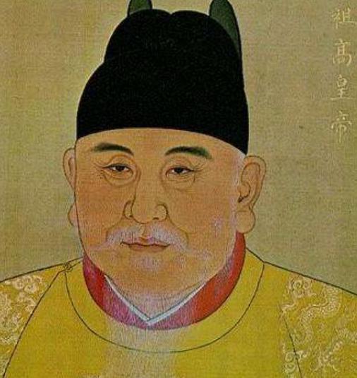 他是明朝的苦命状元郎 刚得到状元不久就被杀了