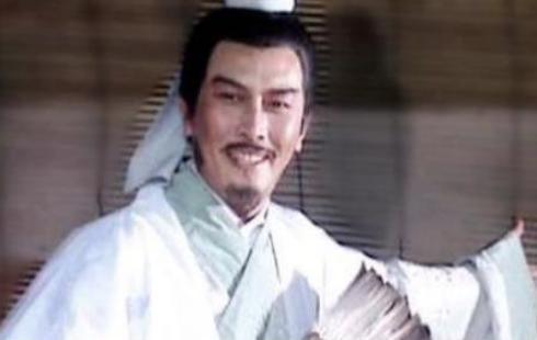 向宠:诸葛亮力捧的将军,却被土匪杀死