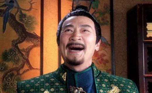 这位帝王晚景凄凉,儿子却无限风光