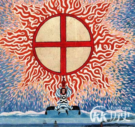 史上最神秘的10本书