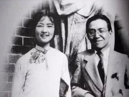 李蕙仙:妻子中的典范，为丈夫放弃富贵生活，与大两岁婆婆相处愉快