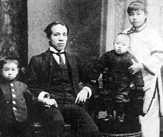 李蕙仙:妻子中的典范，为丈夫放弃富贵生活，与大两岁婆婆相处愉快