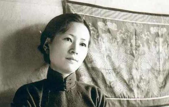 李蕙仙:妻子中的典范，为丈夫放弃富贵生活，与大两岁婆婆相处愉快