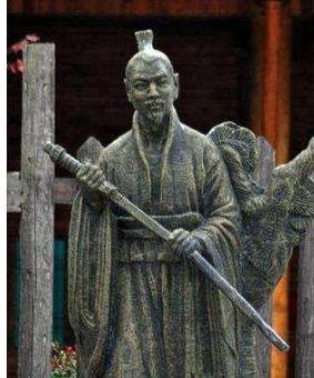 诸樊：中国历史上第一位战死沙场的王国元首