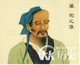 不可思议！曹操之死竟然与华佗有莫大干系