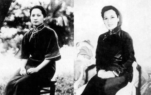 宋氏三姐妹的母亲,被称为中国最强“辣妈”