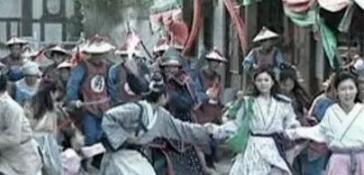 清军入关扬州后曾十日不封刀，并屠城80万人，百年后国人才知真相