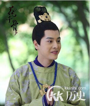 花千骨中孟玄朗一夜白头大结局曝光