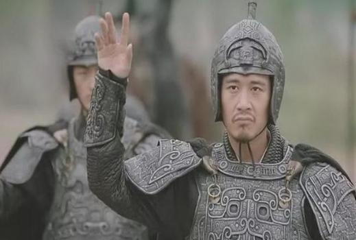 同为五虎上将,马超哪些方面比张飞强