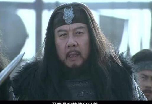 同为五虎上将,马超哪些方面比张飞强