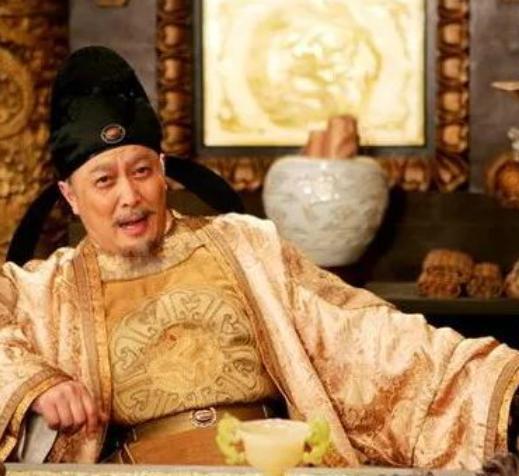 唐太宗没听大臣接纳了数十万胡人，最终成为后患