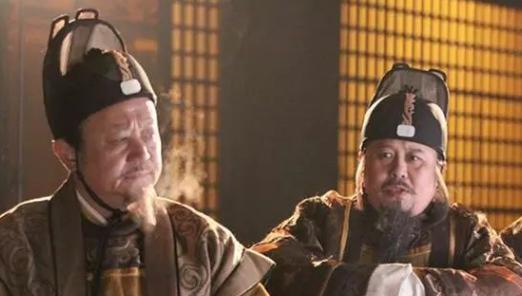 唐太宗没听大臣接纳了数十万胡人，最终成为后患