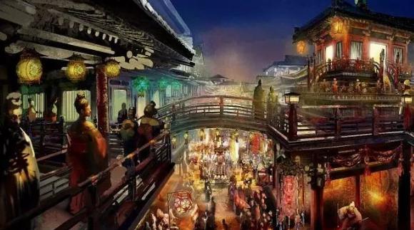 唐太宗没听大臣接纳了数十万胡人，最终成为后患