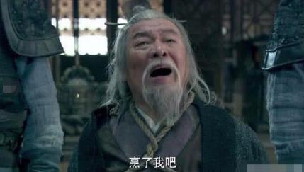 郦食其为刘邦拿些了80余座城池 那他最后的结局到底是什么样的