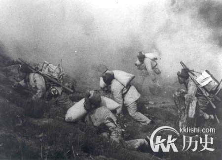 抗美援朝这一仗打的最解气 我方无人伤亡
