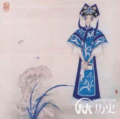 清朝历史故事：清朝历史上最著名的12个后妃
