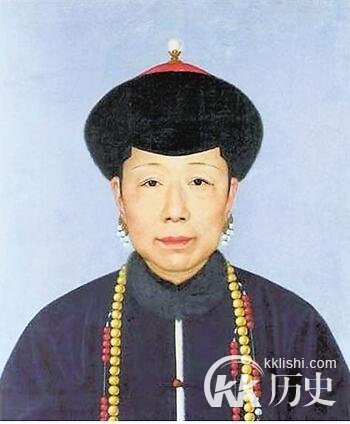 清朝历史故事：清朝历史上最著名的12个后妃