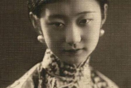 清朝最美格格是是谁