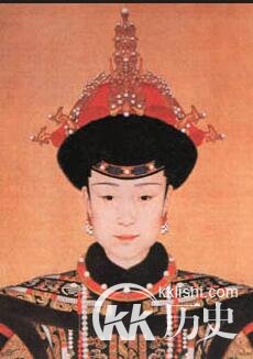 清朝历史故事：清朝历史上最著名的12个后妃