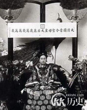 清朝历史故事：清朝历史上最著名的12个后妃