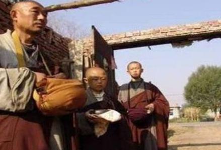 古代和尚真的不吃肉吗 他们都有什么禁忌呢
