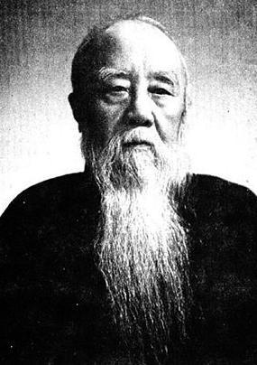 新儒家三圣之一：马一浮的人物成就