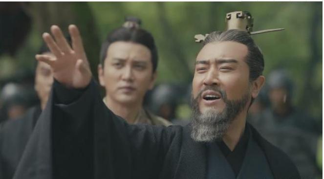 揭秘:魏延打得过曹操五子良将中的徐晃和张辽吗