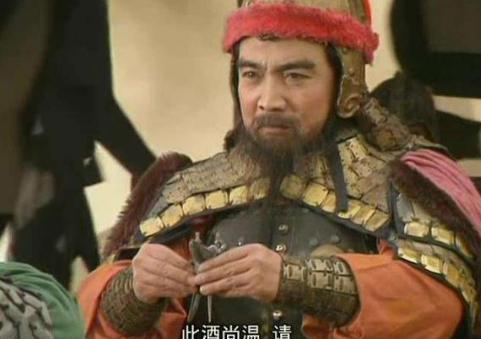 关羽单挑吕布能取胜吗