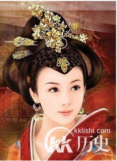 后宫佳丽有三千！盘点历史上最美的皇后