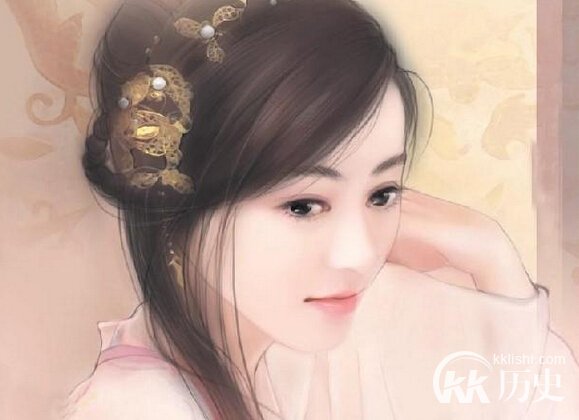 后宫佳丽有三千！盘点历史上最美的皇后