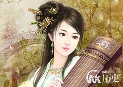后宫佳丽有三千！盘点历史上最美的皇后