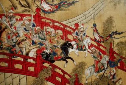 明朝史上最无辜的太子 因为长得太胖差点被废