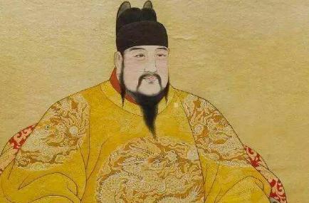 明朝史上最无辜的太子 因为长得太胖差点被废