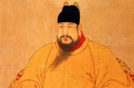 明朝史上最无辜的太子 因为长得太胖差点被废
