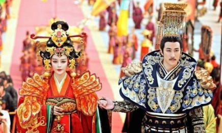 三朝元老李勣战功赫赫帮李世民打下李唐江山!对武氏代李是什么态度