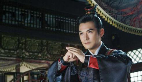 三朝元老李勣战功赫赫帮李世民打下李唐江山!对武氏代李是什么态度