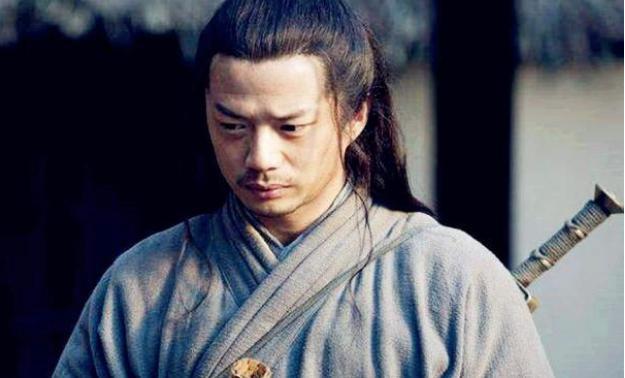 刘邦得天下后,彭越和韩信是最早被清算的