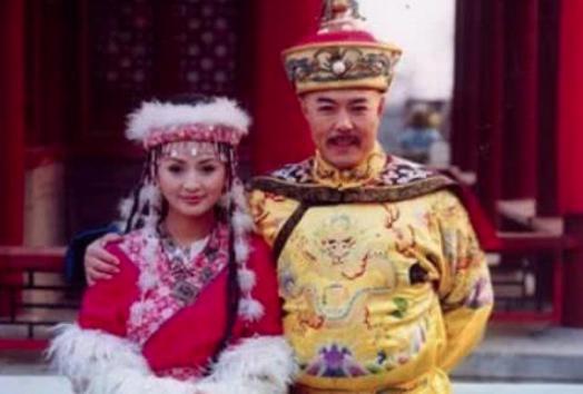 香妃身世之谜是什么