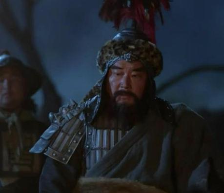 原属于延绥巡抚洪承畴麾下 明末悍将贺人龙简介
